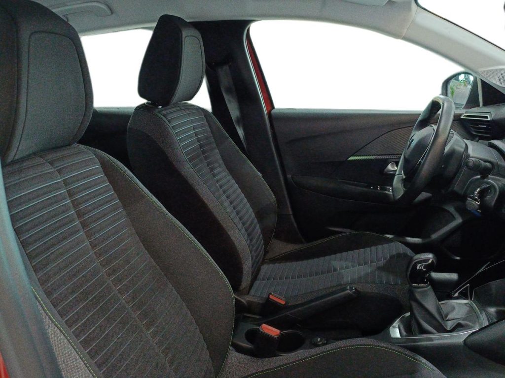 PEUGEOT 208 PureTech 75 Stop&Start 5 porte Active - 10