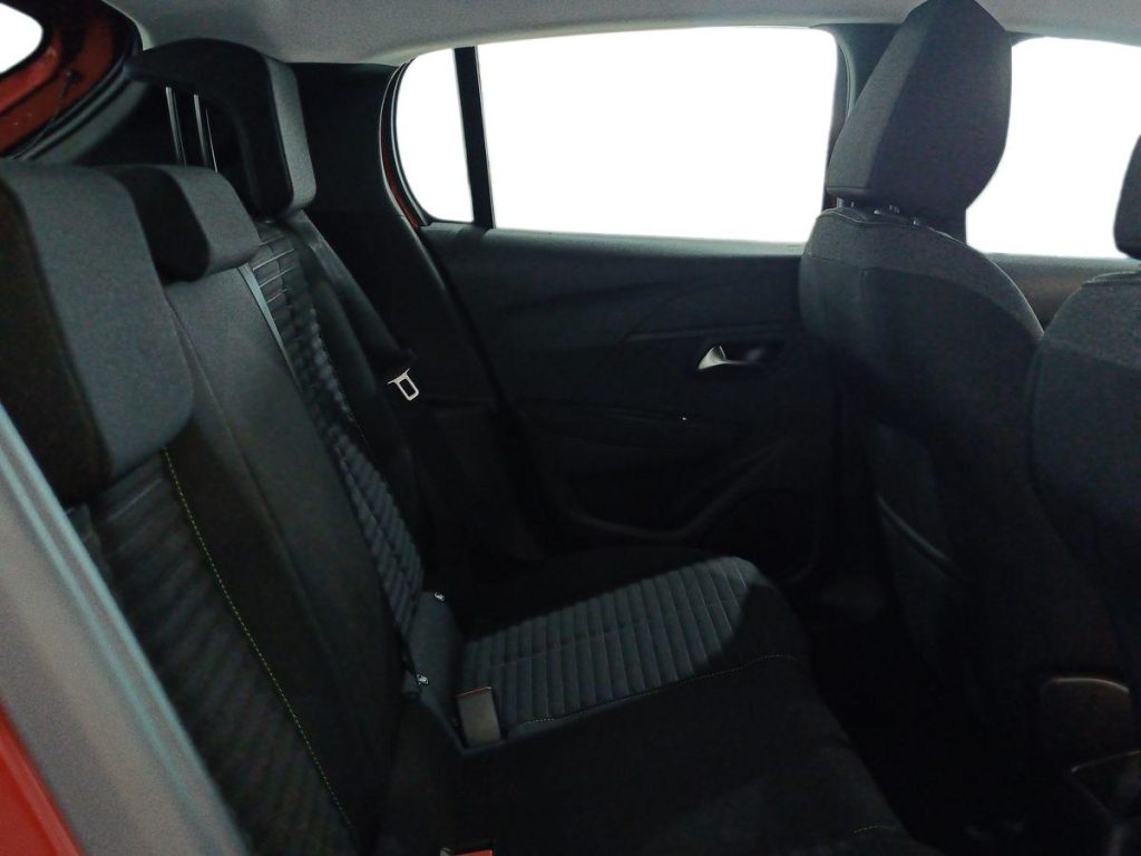 PEUGEOT 208 PureTech 75 Stop&Start 5 porte Active - 11