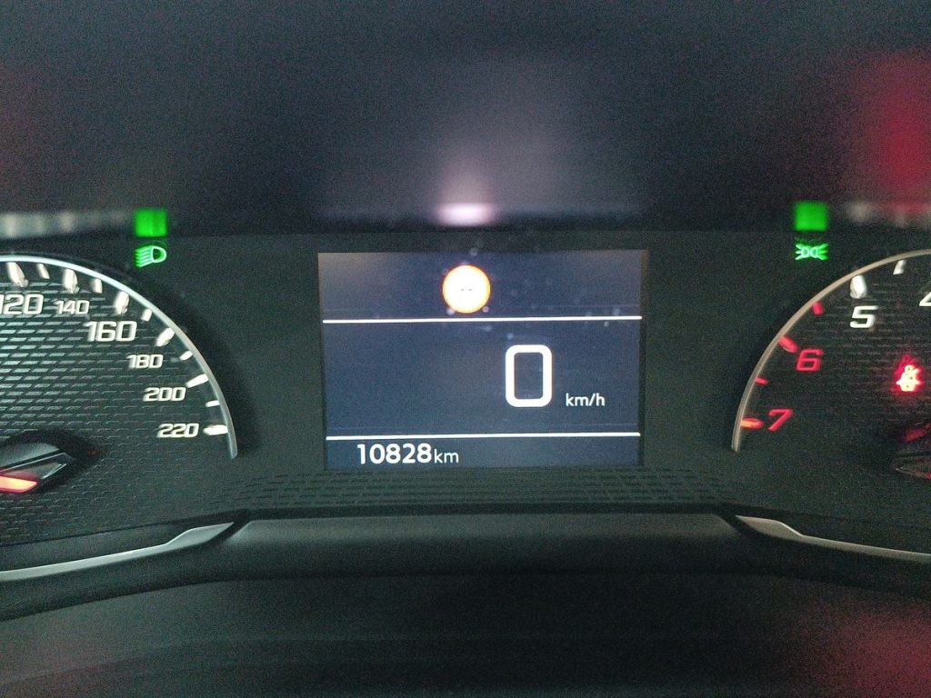 PEUGEOT 208 PureTech 75 Stop&Start 5 porte Active - 15