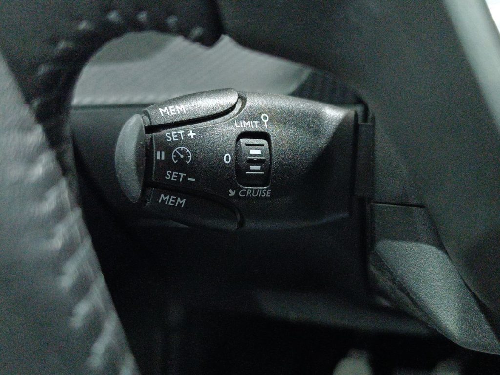 PEUGEOT 208 PureTech 75 Stop&Start 5 porte Active - 20