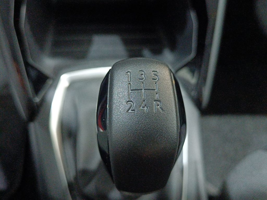PEUGEOT 208 PureTech 75 Stop&Start 5 porte Active - 22