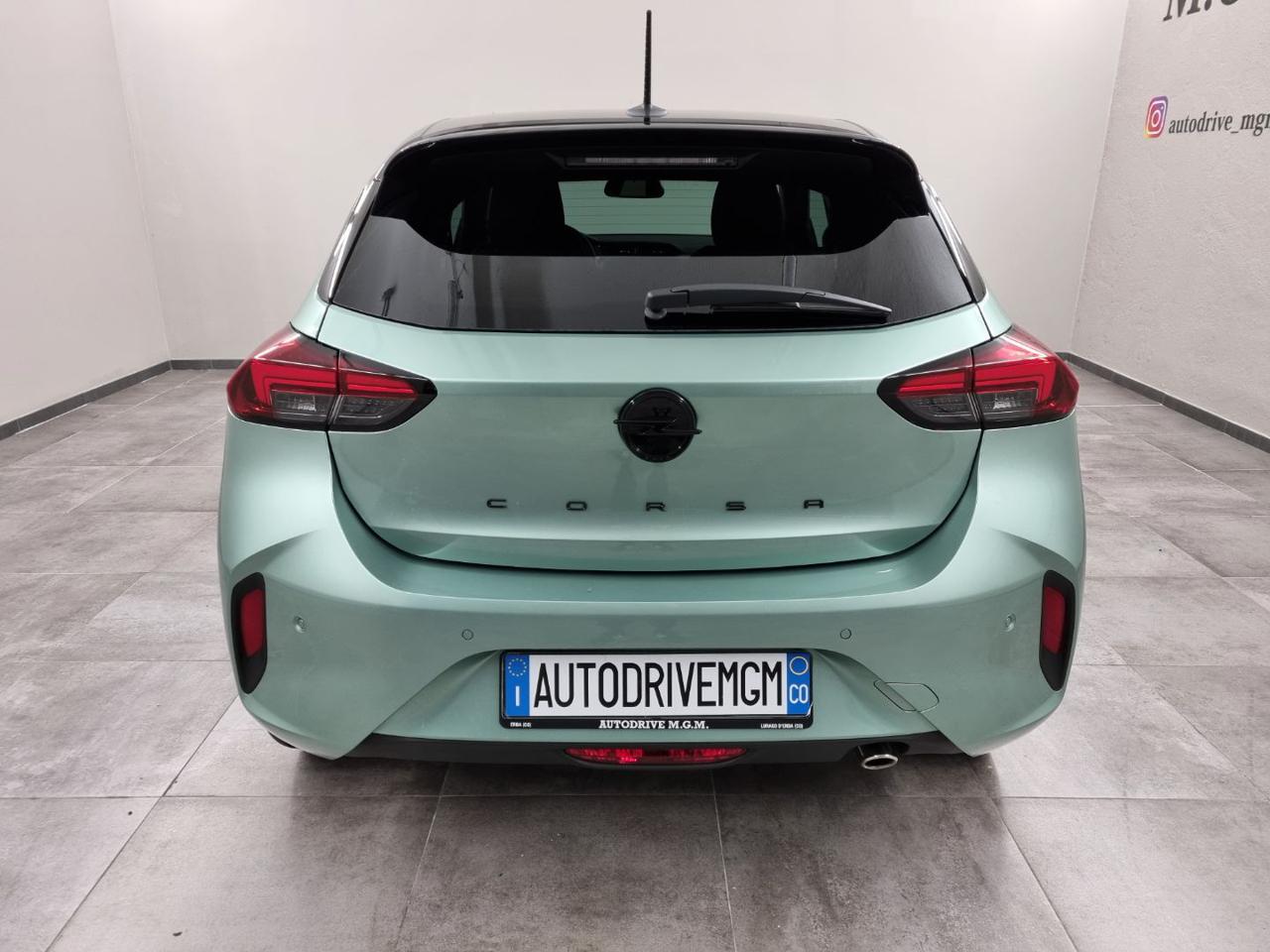 OPEL Corsa 1.2 100 CV  GS YES - 3