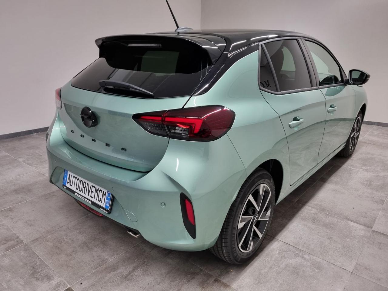 OPEL Corsa 1.2 100 CV  GS YES - 8