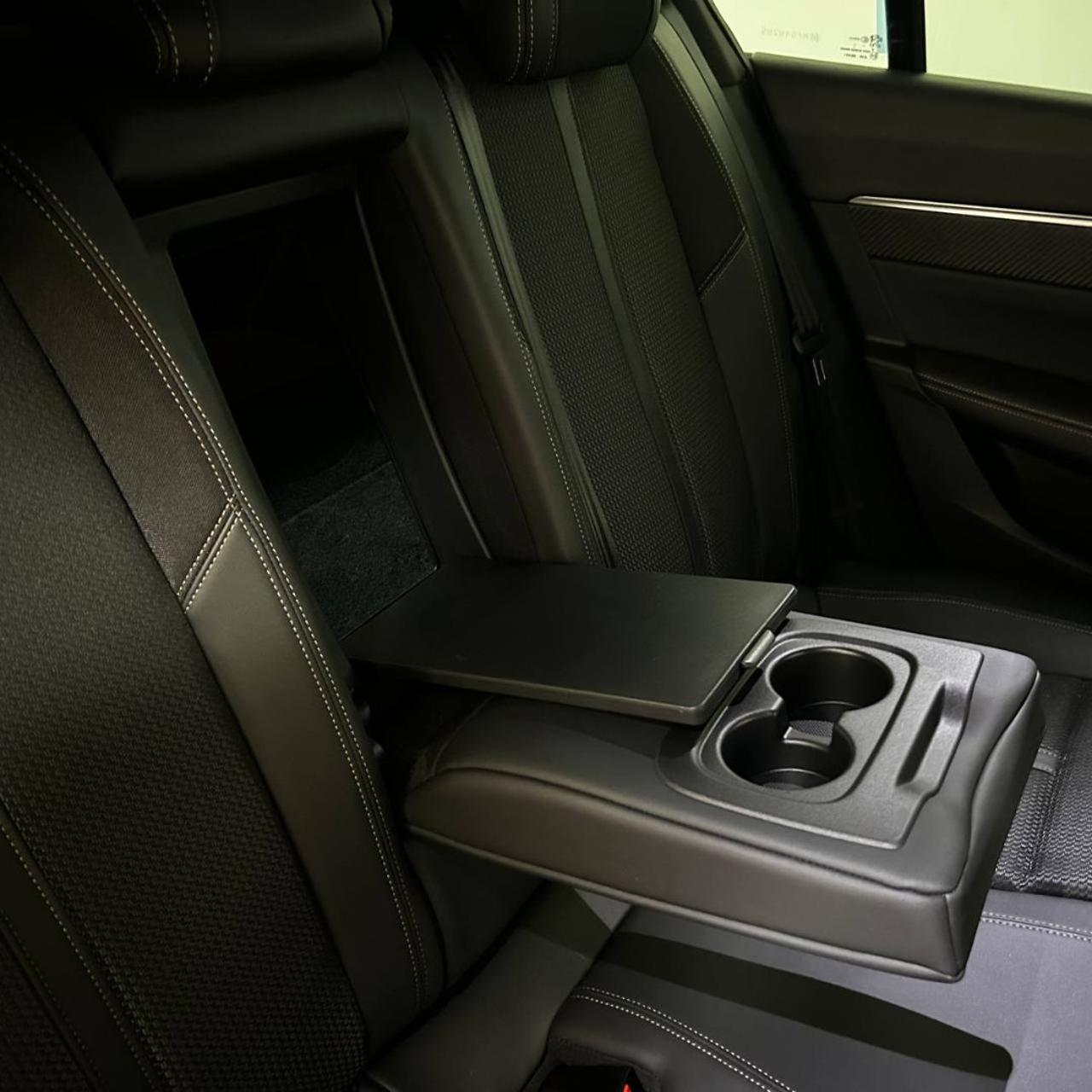 PEUGEOT 508 Plug-in Hybrid 225 e-EAT8 SW GT TETTO APRIBILE - 15