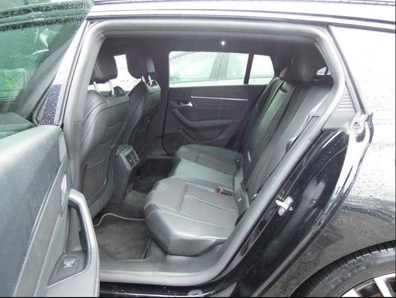 PEUGEOT 508 Plug-in Hybrid 225 e-EAT8 SW GT TETTO APRIBILE - 8