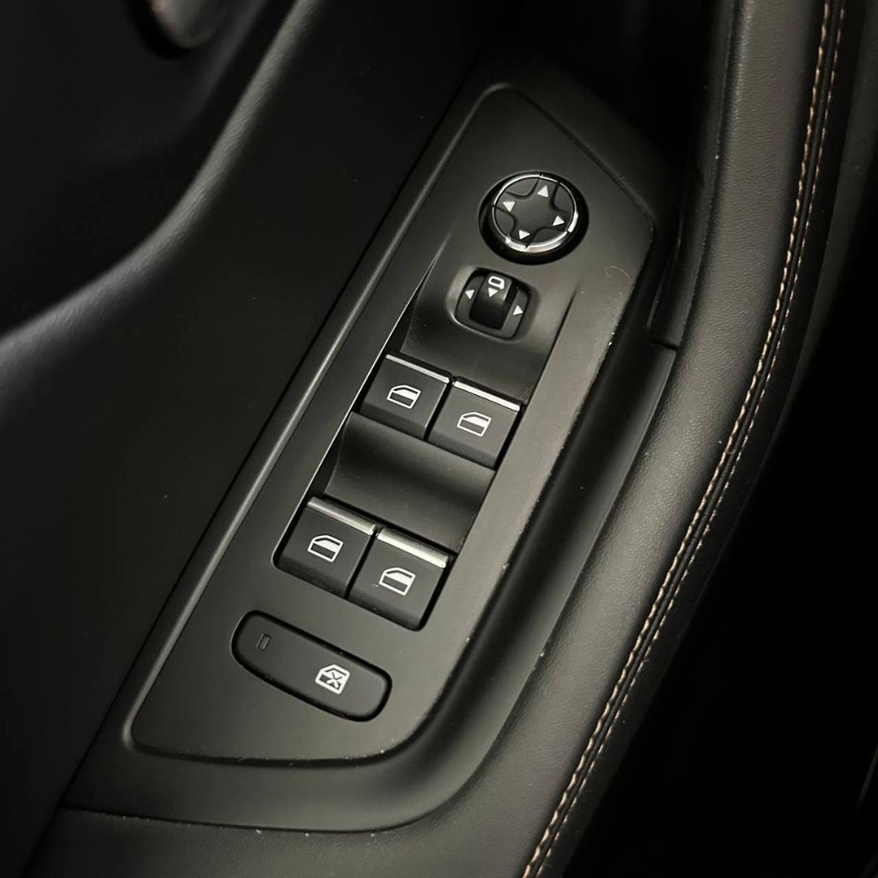 PEUGEOT 508 Plug-in Hybrid 225 e-EAT8 SW GT TETTO APRIBILE - 35