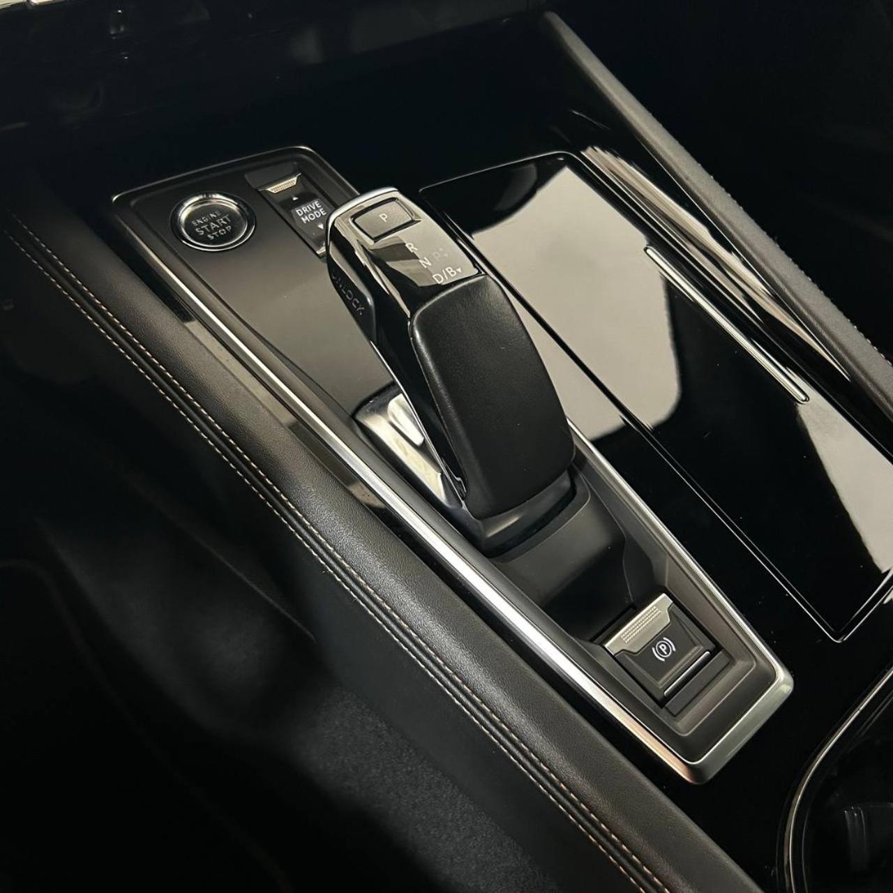 PEUGEOT 508 Plug-in Hybrid 225 e-EAT8 SW GT TETTO APRIBILE - 29