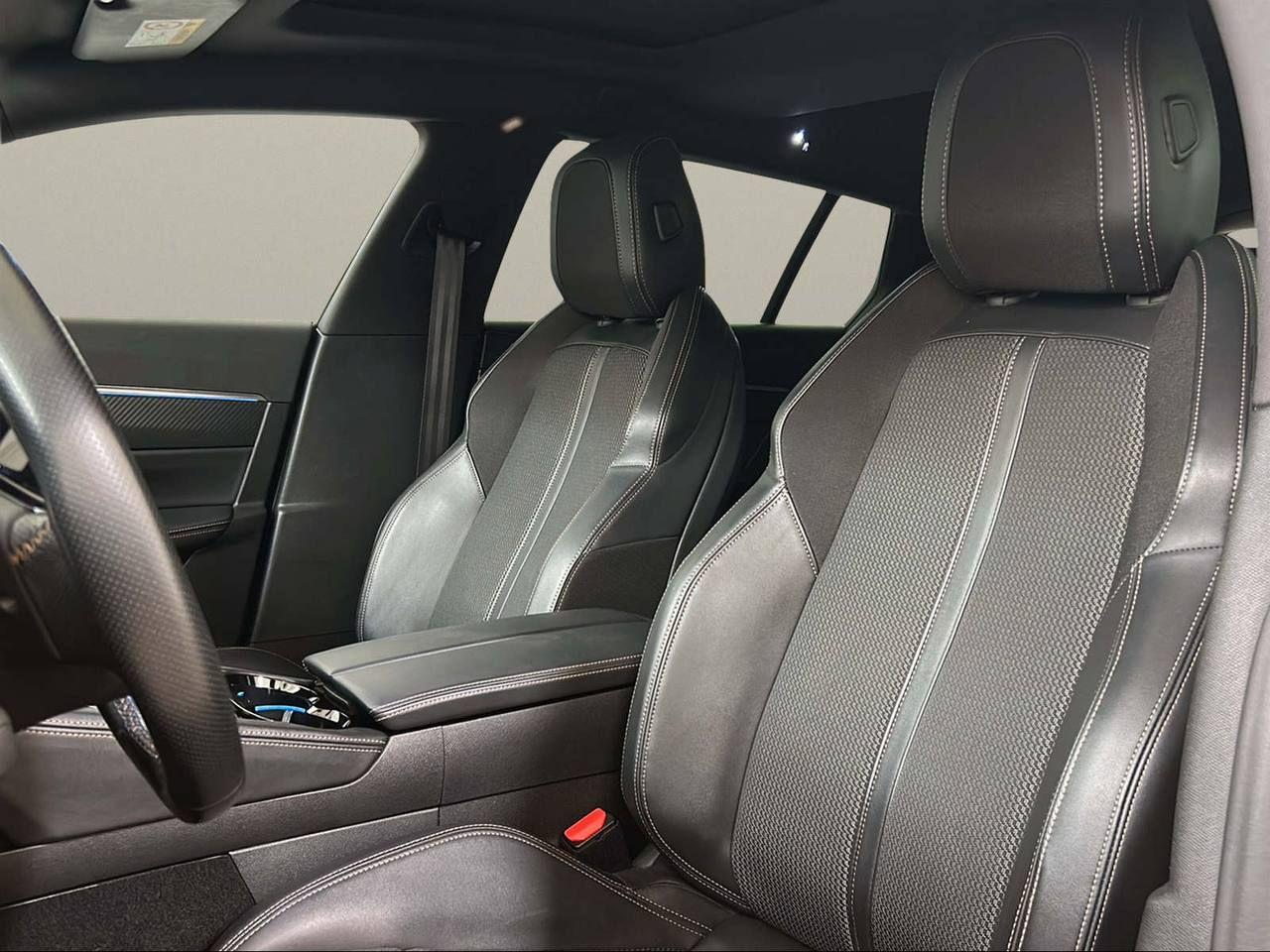 PEUGEOT 508 Plug-in Hybrid 225 e-EAT8 SW GT TETTO APRIBILE - 10