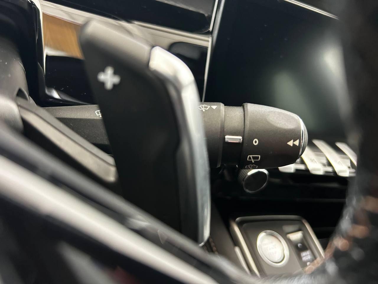 PEUGEOT 508 Plug-in Hybrid 225 e-EAT8 SW GT TETTO APRIBILE - 18