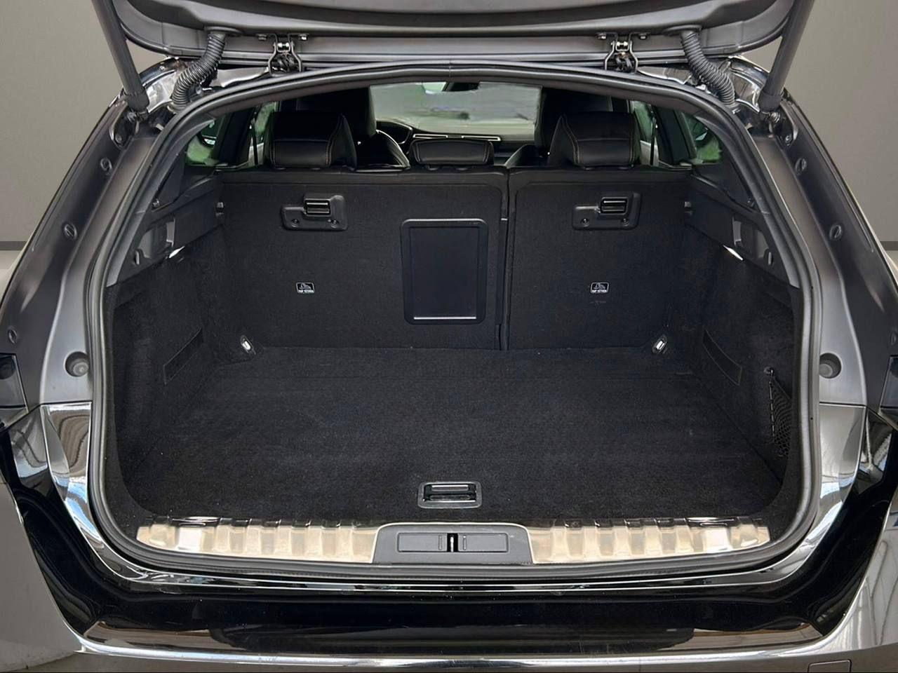 PEUGEOT 508 Plug-in Hybrid 225 e-EAT8 SW GT TETTO APRIBILE - 7
