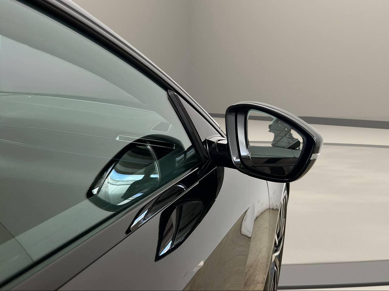 PEUGEOT 508 Plug-in Hybrid 225 e-EAT8 SW GT TETTO APRIBILE - 43