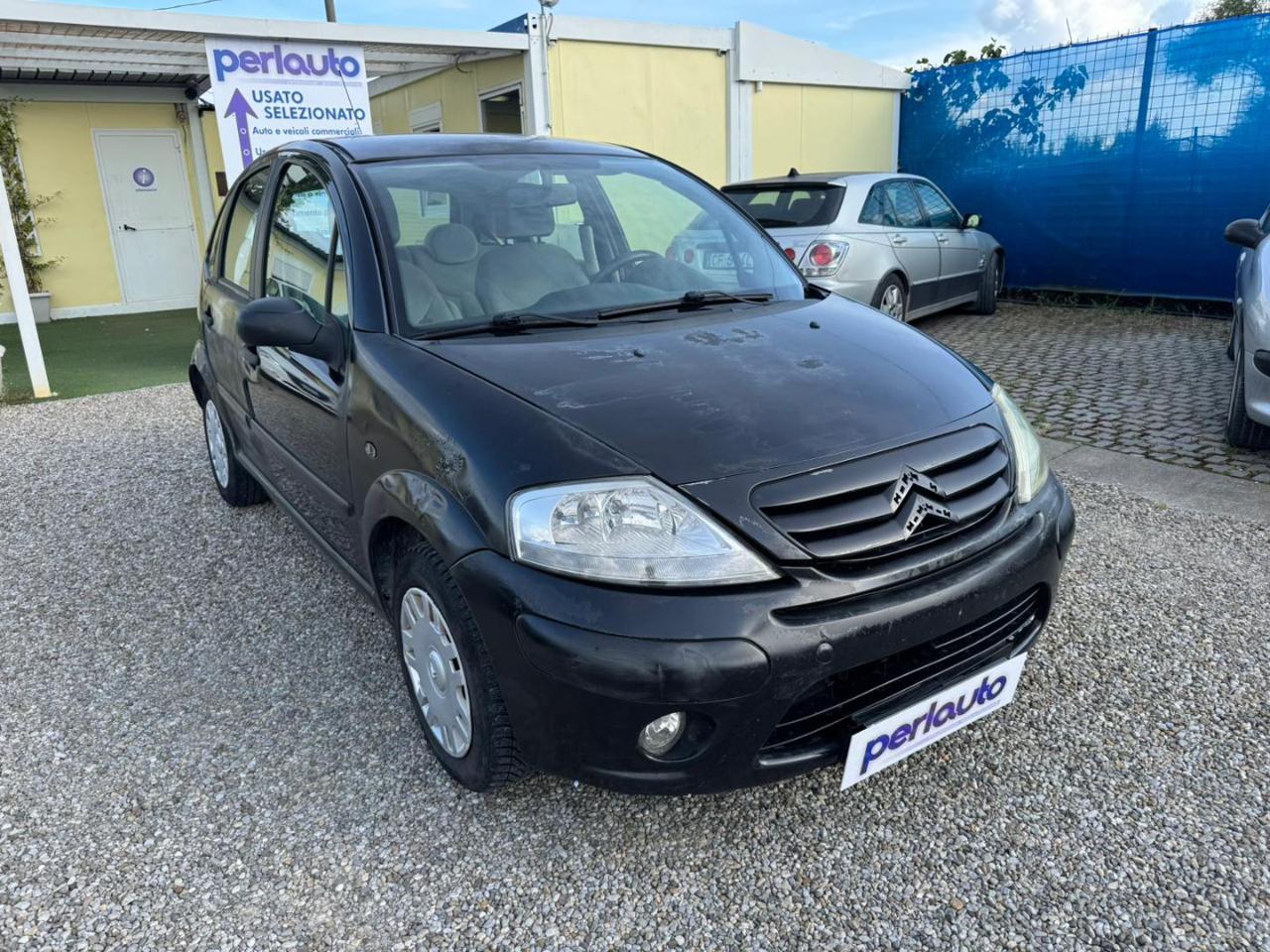 CITROEN C3 1.1 Elegance GPL - 2
