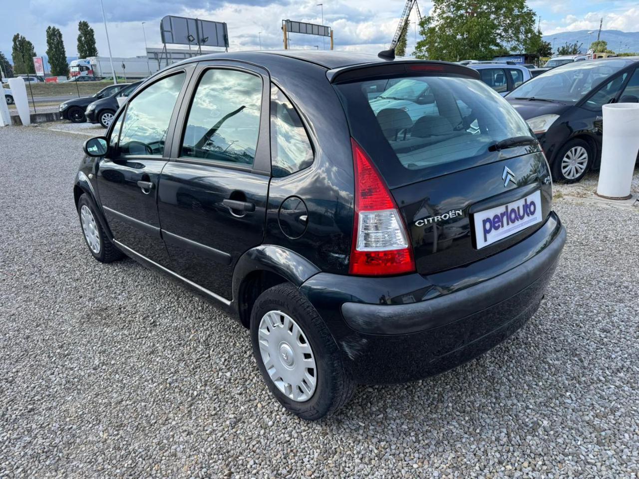 CITROEN C3 1.1 Elegance GPL - 5