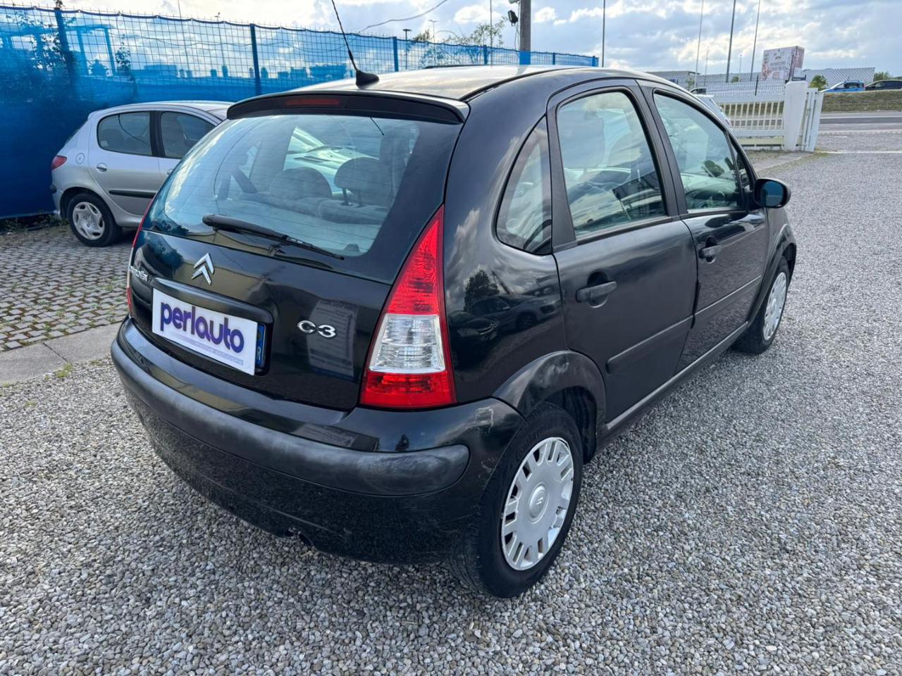 CITROEN C3 1.1 Elegance GPL - 6