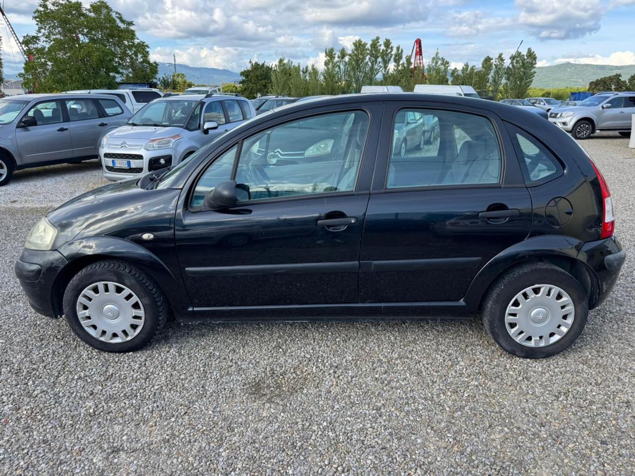 CITROEN C3 1.1 Elegance GPL - 3