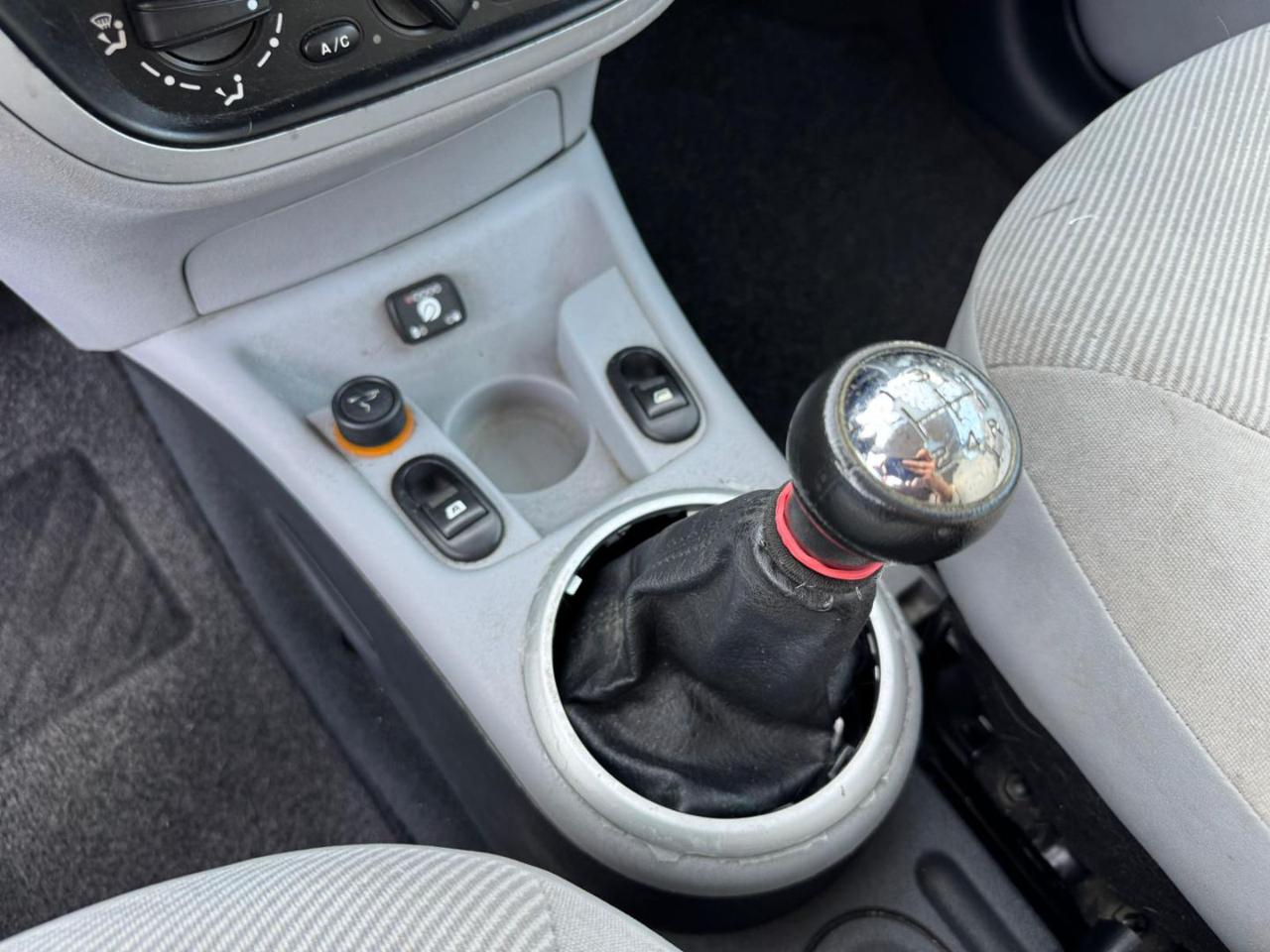 CITROEN C3 1.1 Elegance GPL - 11