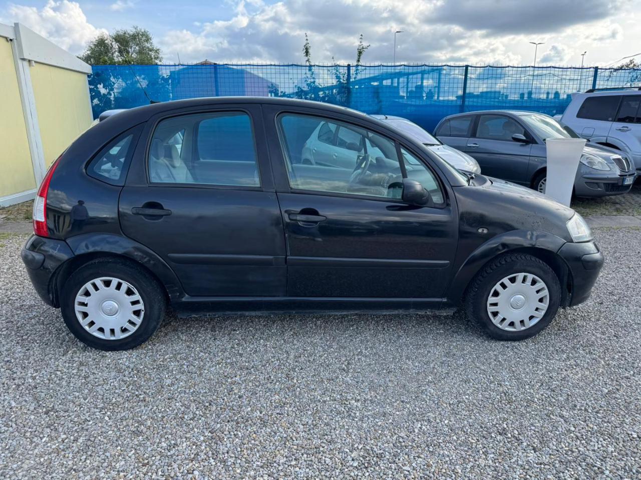 CITROEN C3 1.1 Elegance GPL - 4