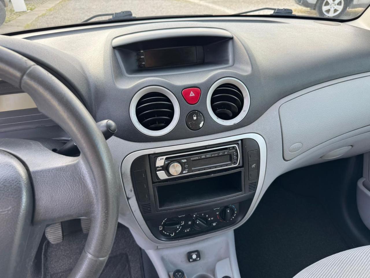 CITROEN C3 1.1 Elegance GPL - 9