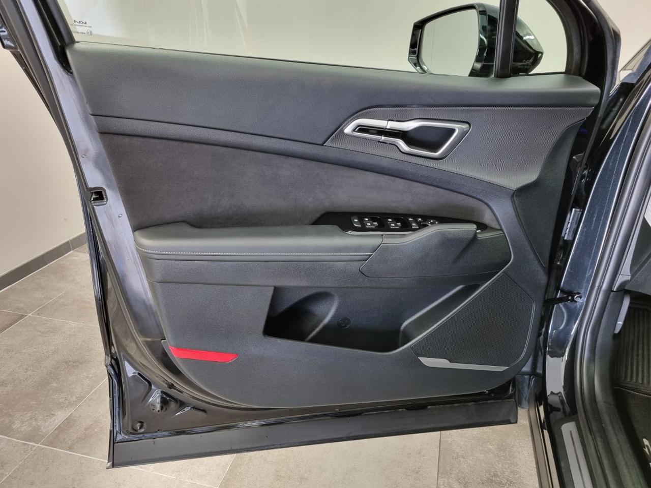 KIA Sportage 1.6 TGDi HEV AT GT-line - 19