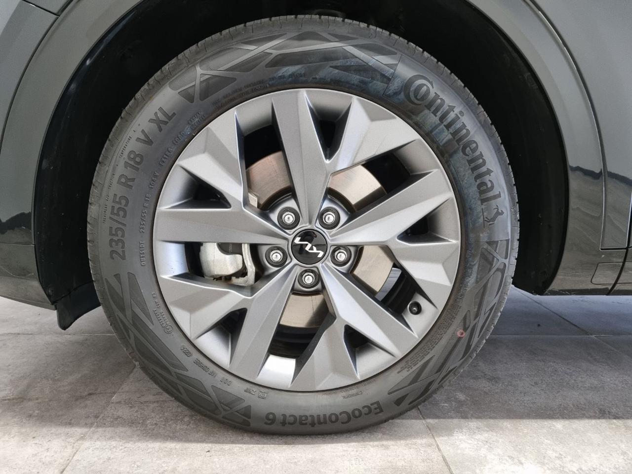 KIA Sportage 1.6 TGDi HEV AT GT-line - 15
