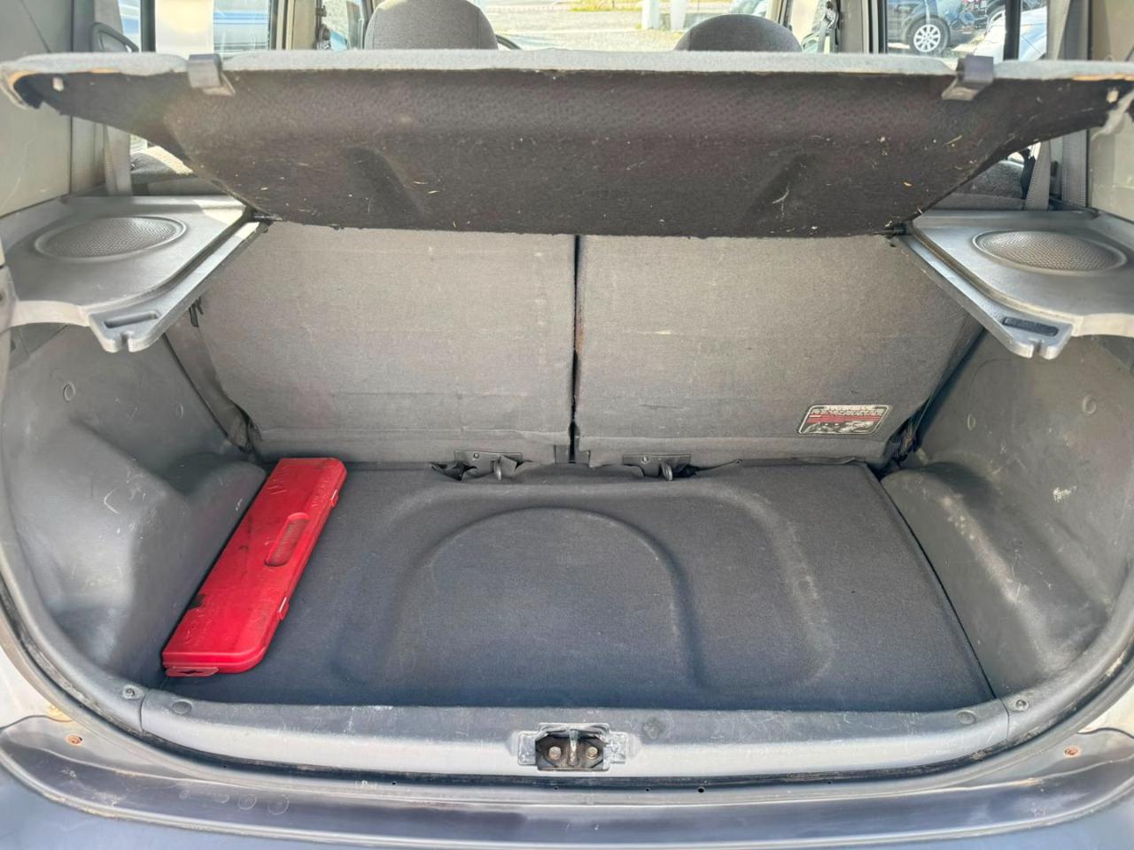 HYUNDAI Atos 1.0 12V GL - 14