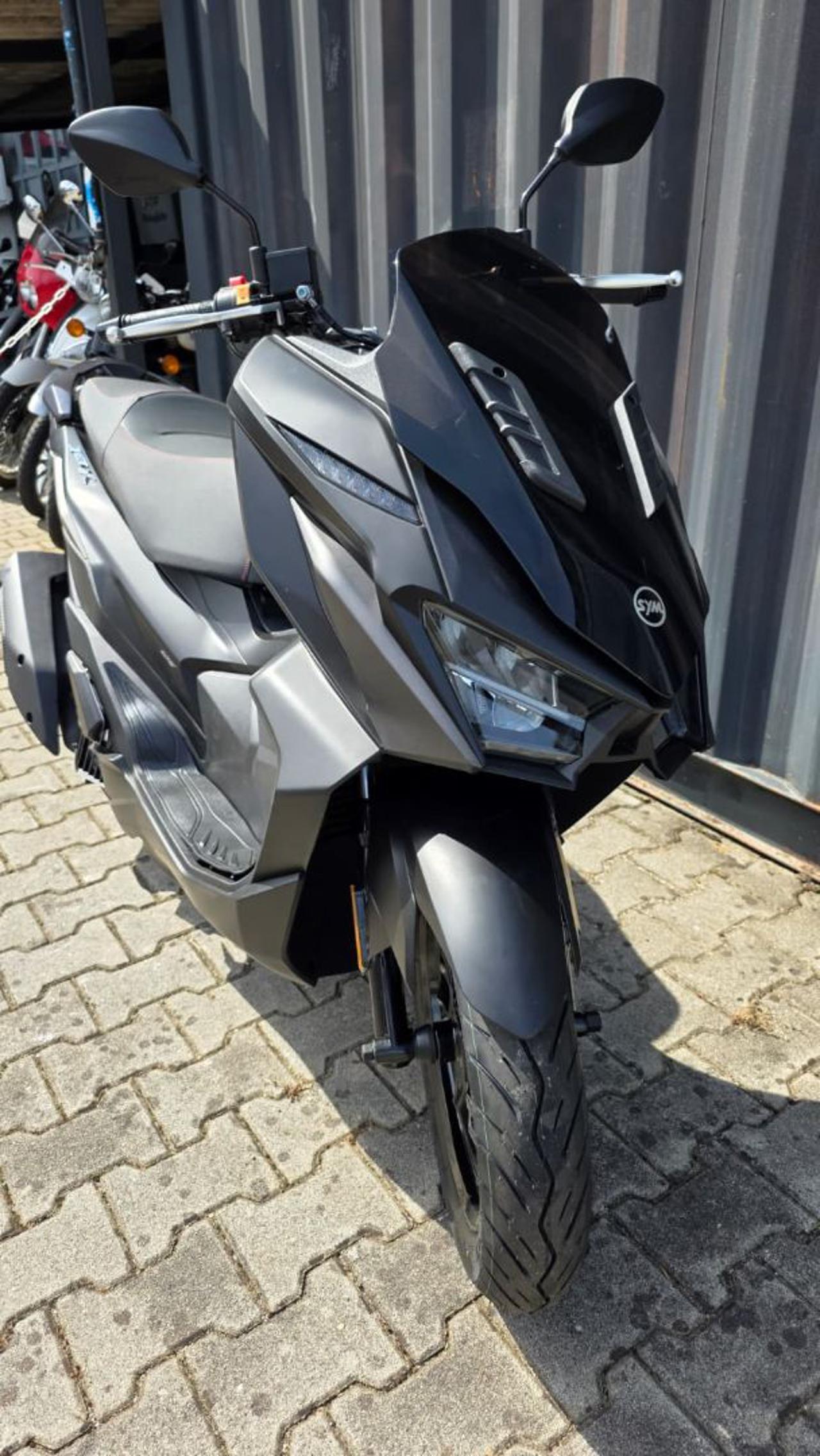 SYM Jet X 125 2026 - 7