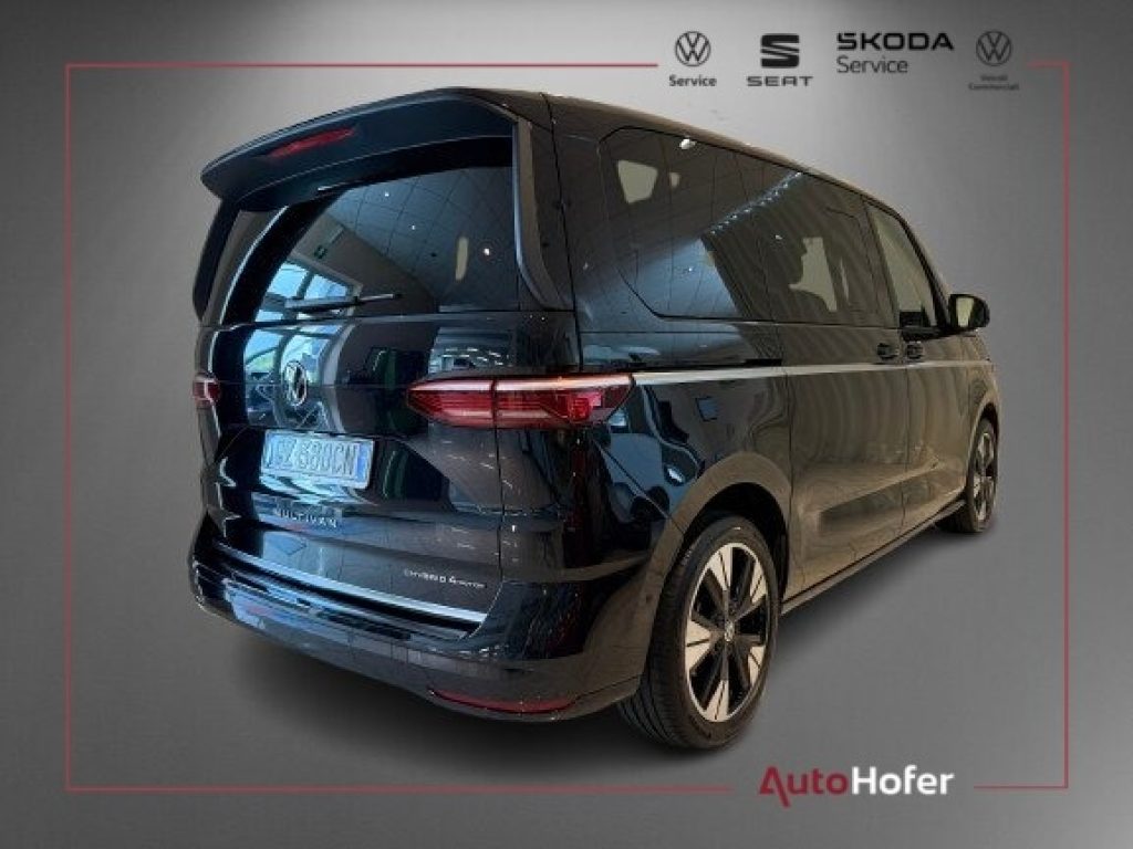 VOLKSWAGEN Multivan 1.5 PHEV DSG 4Motion Style 7P 19Matrix Pano - 3