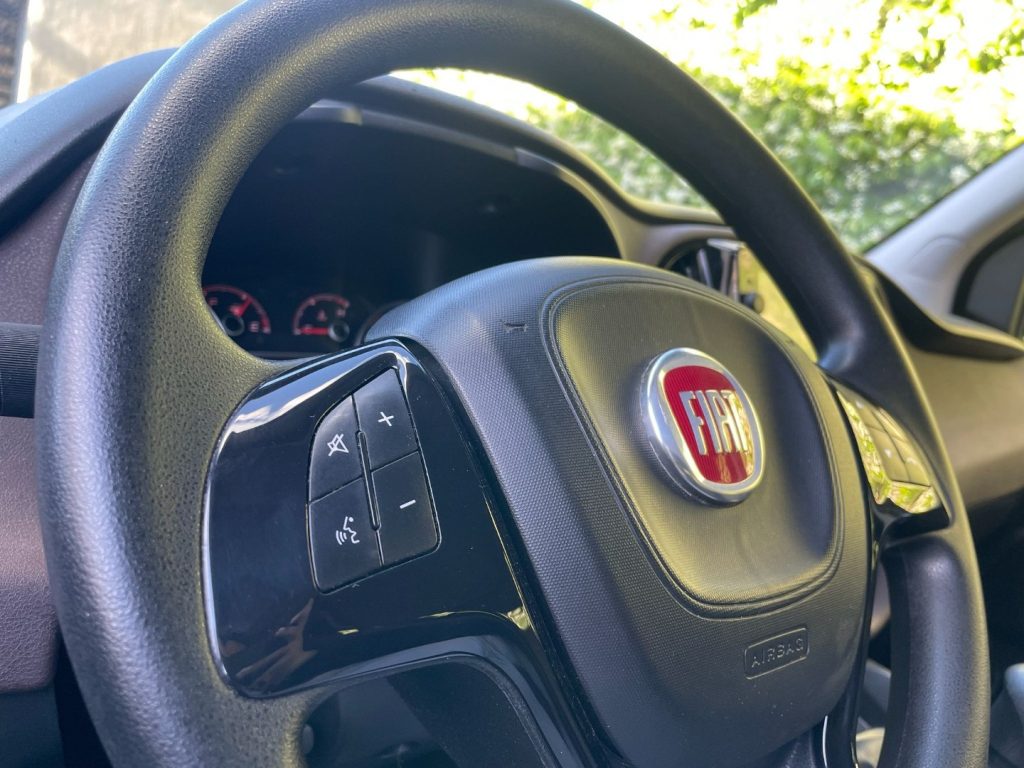 FIAT Doblo Doblò 1.6 MJT 120CV S&S N1 Trekking - 17