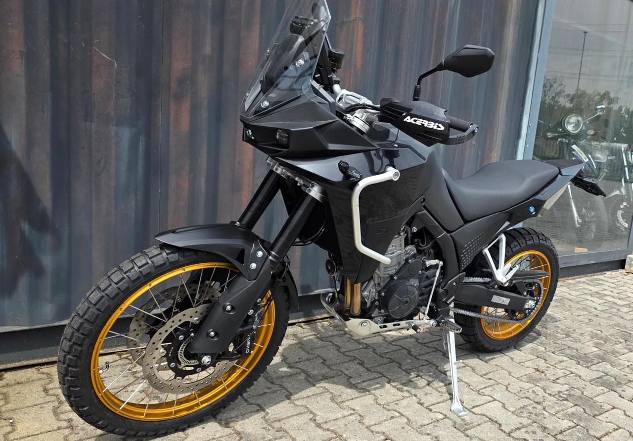 KOVE 800X PRO MY25 - 5