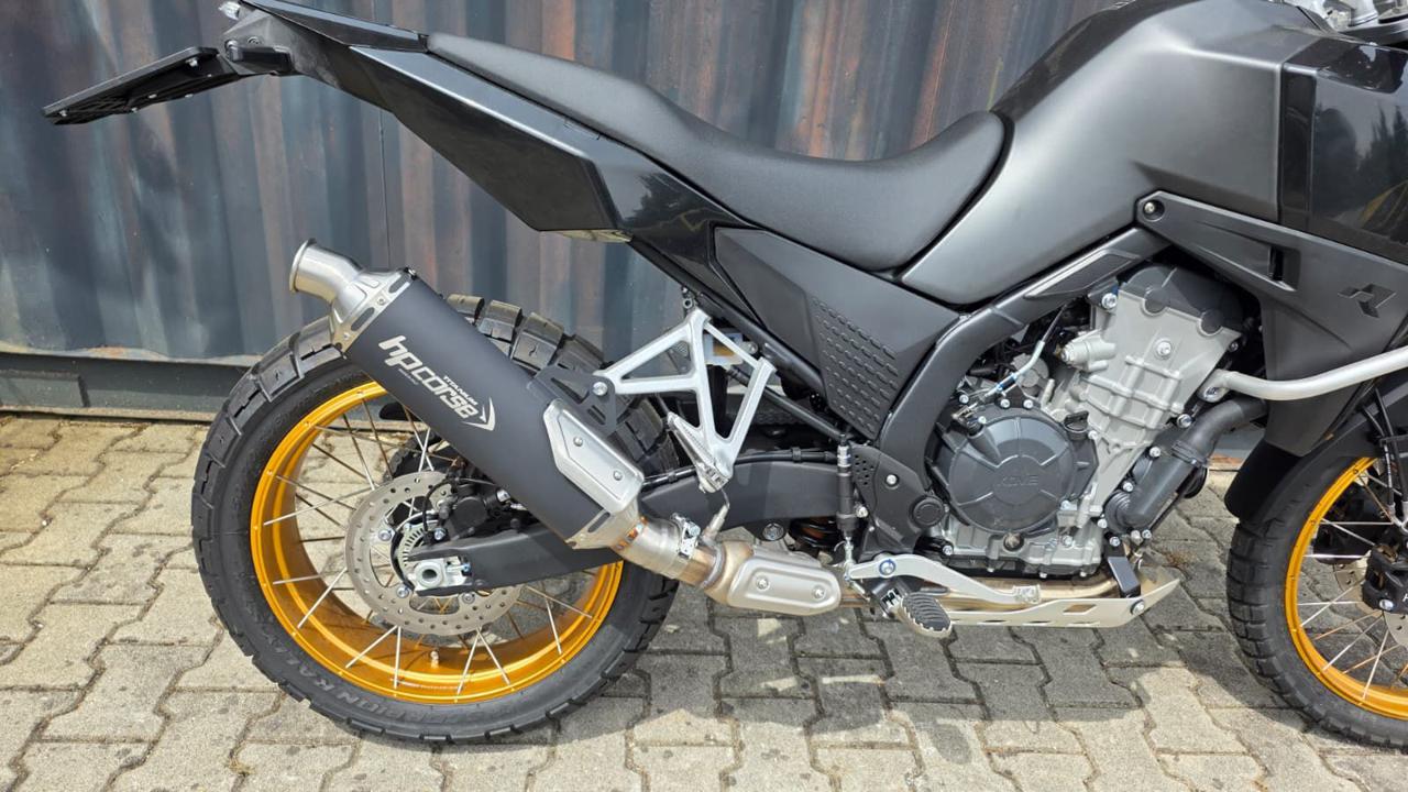 KOVE 800X PRO MY25 - 7