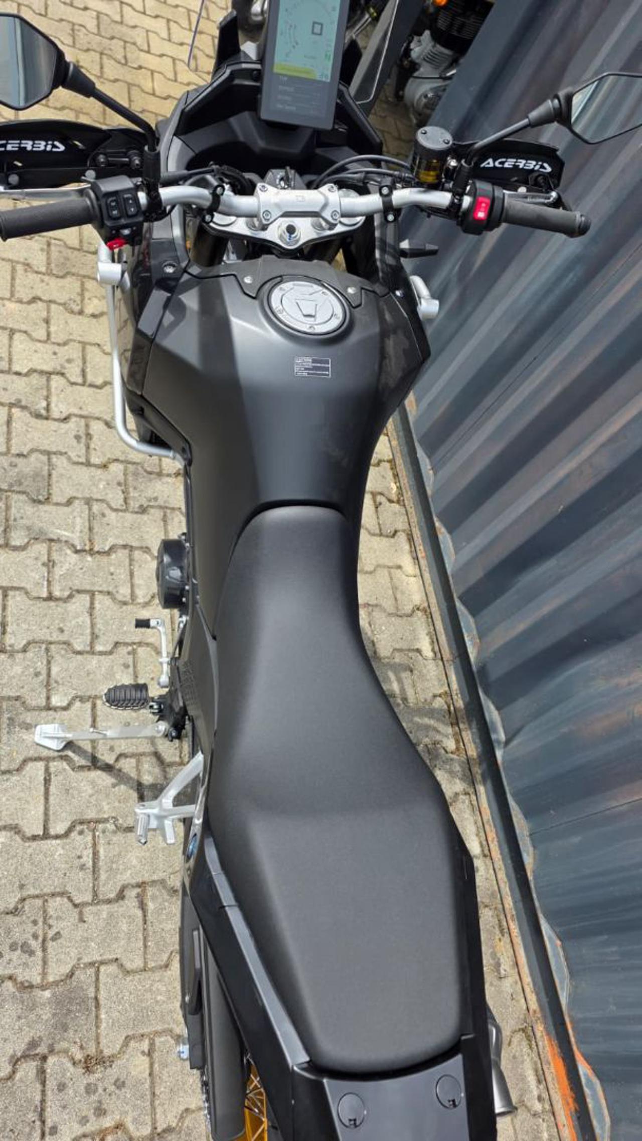 KOVE 800X PRO MY25 - 6