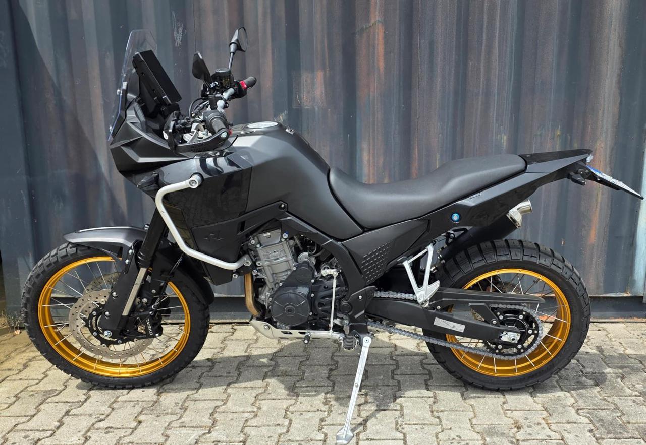KOVE 800X PRO MY25 - 3