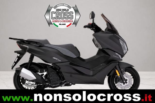 MORBIDELLI SC 125 Vari colori metallizzato