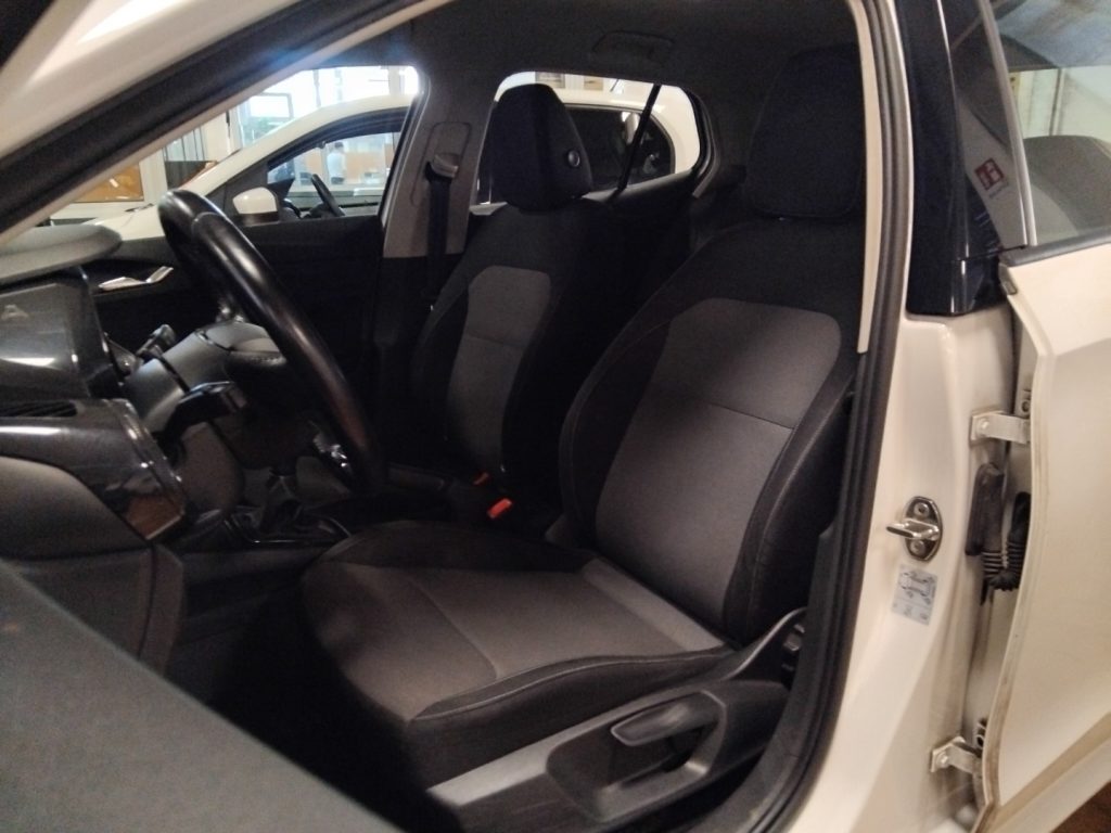SKODA Fabia 1.0 MPI 80 CV Ambition - 15