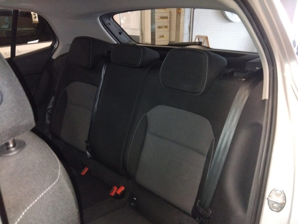 SKODA Fabia 1.0 TSI EVO 95 CV Ambition LED - 9