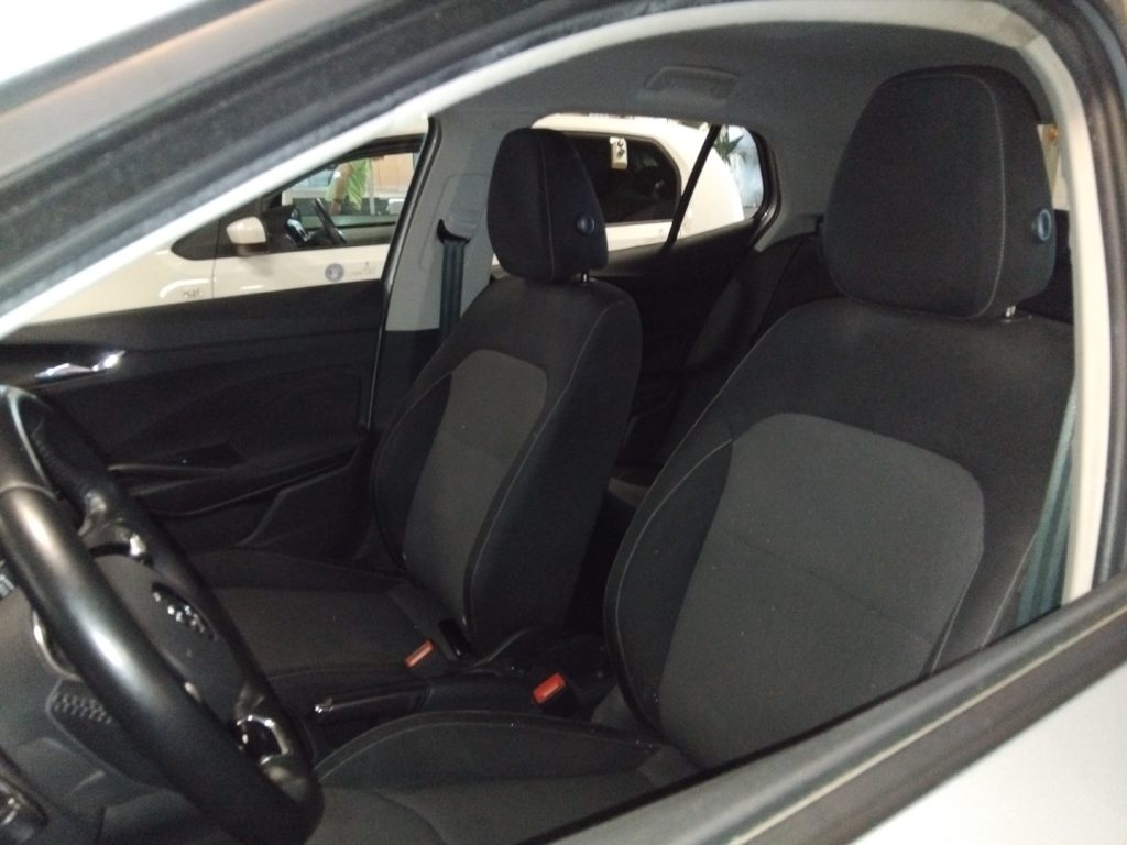 SKODA Fabia 1.0 TSI EVO 95 CV Ambition LED - 15
