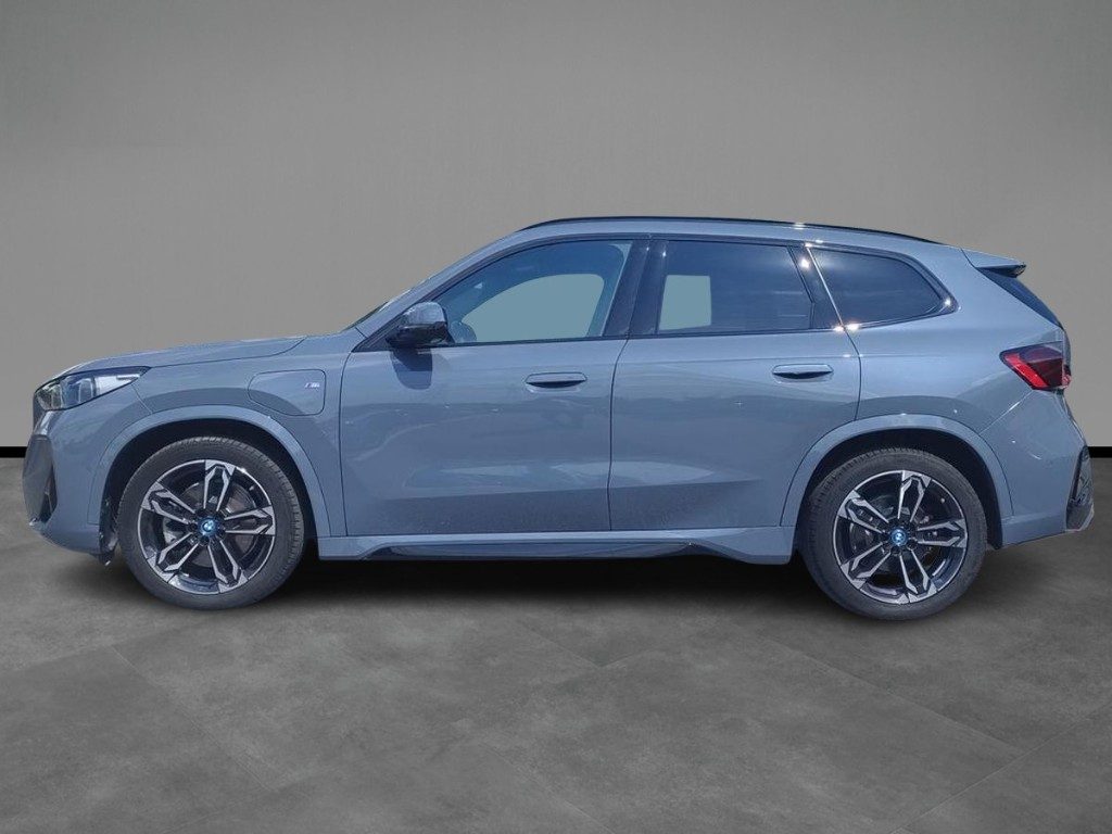 BMW X1 xDrive 30e Msport Pro Aut. - 3