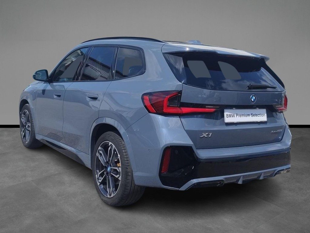 BMW X1 xDrive 30e Msport Pro Aut. - 4