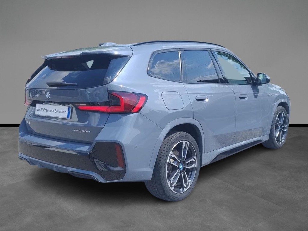 BMW X1 xDrive 30e Msport Pro Aut. - 18