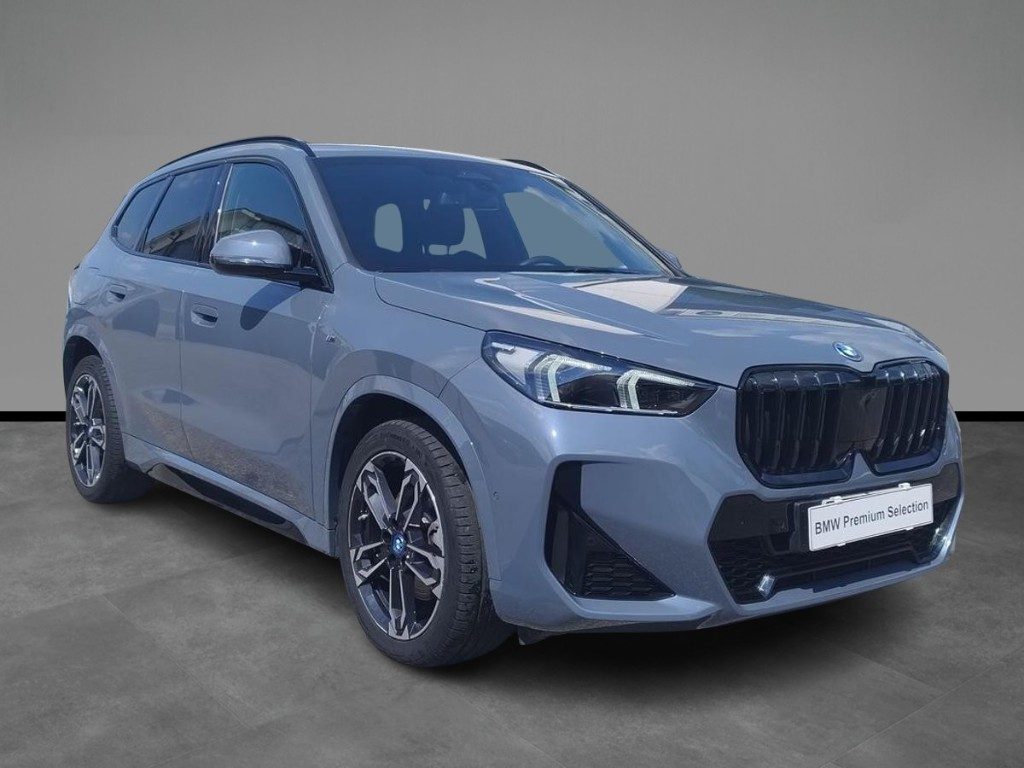 BMW X1 xDrive 30e Msport Pro Aut. - 17