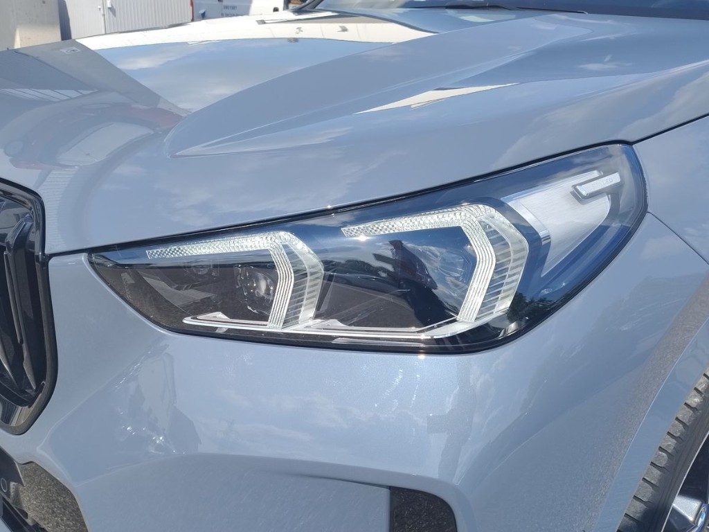 BMW X1 xDrive 30e Msport Pro Aut. - 6