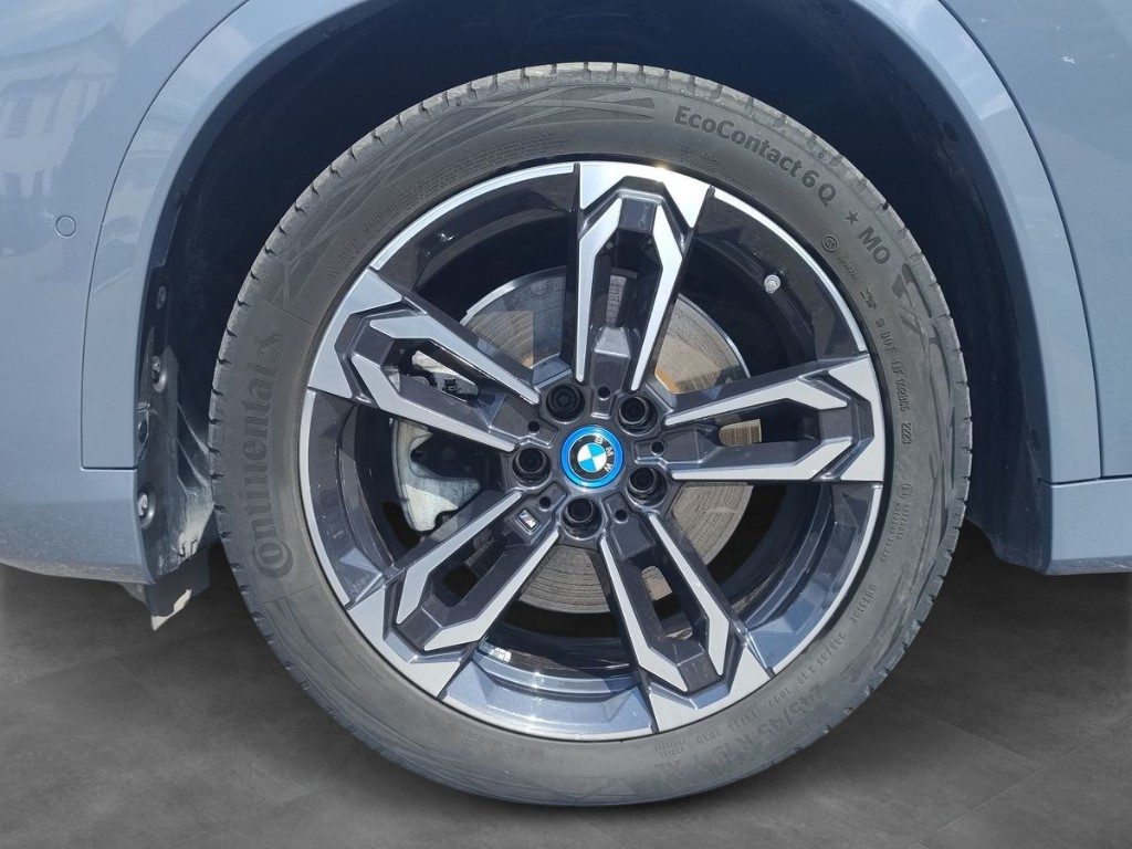 BMW X1 xDrive 30e Msport Pro Aut. - 5