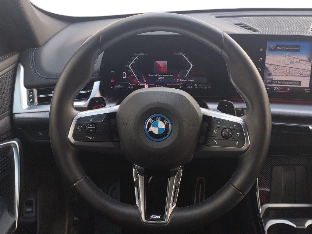 BMW X1 xDrive 30e Msport Pro Aut. - 10