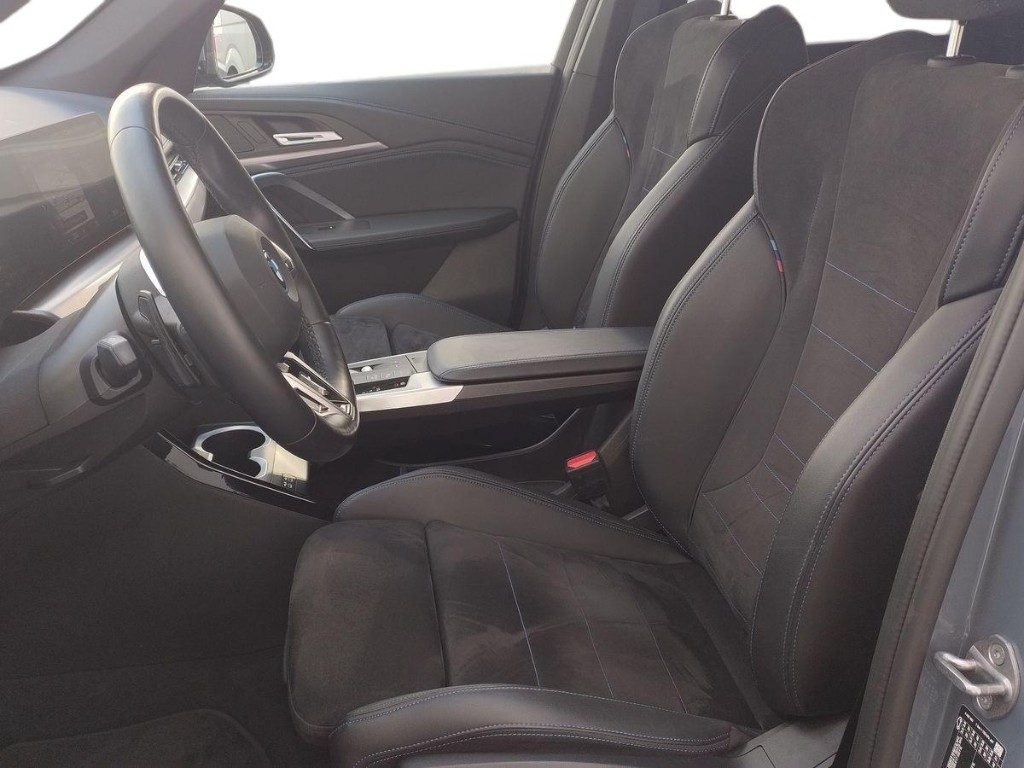 BMW X1 xDrive 30e Msport Pro Aut. - 9