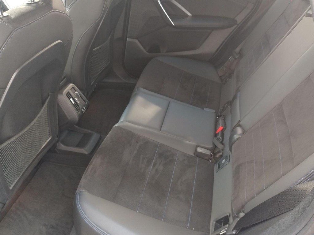 BMW X1 xDrive 30e Msport Pro Aut. - 11