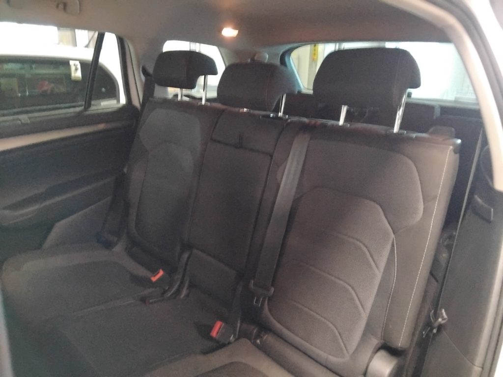 SKODA Kodiaq 2.0 TDI EVO DSG Ambition 4X4 GRIMALDI SP. DAY - 14