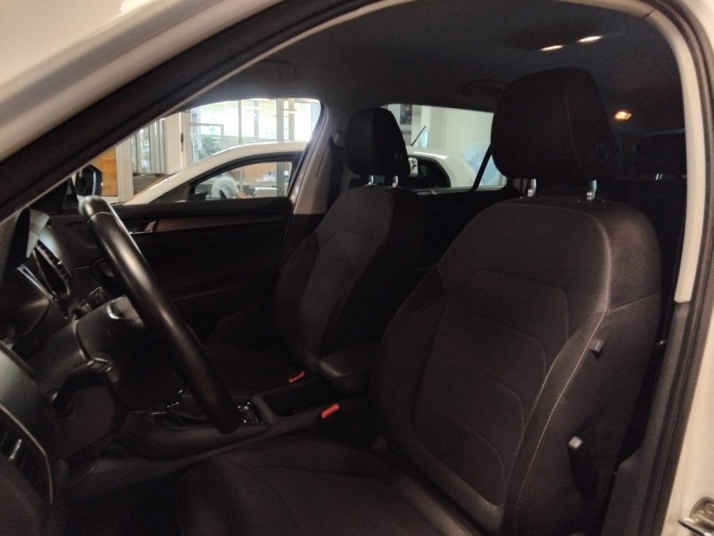 SKODA Kodiaq 2.0 TDI EVO DSG Ambition 4X4 GRIMALDI SP. DAY - 16