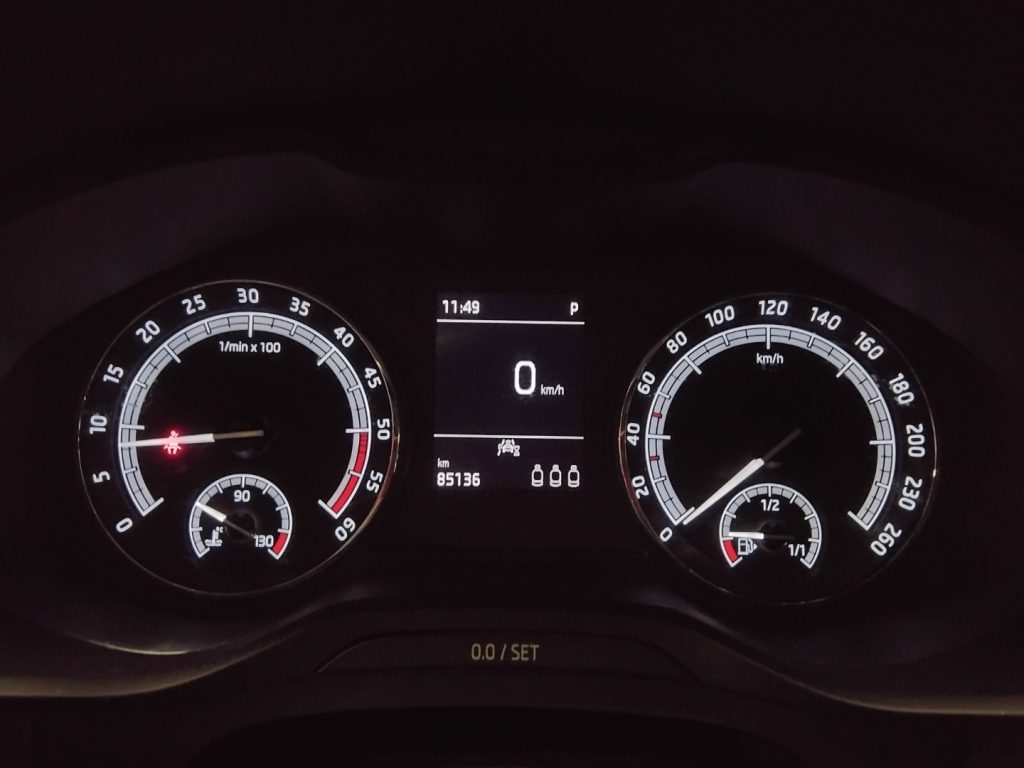 SKODA Kodiaq 2.0 TDI EVO DSG Ambition 4X4 GRIMALDI SP. DAY - 17