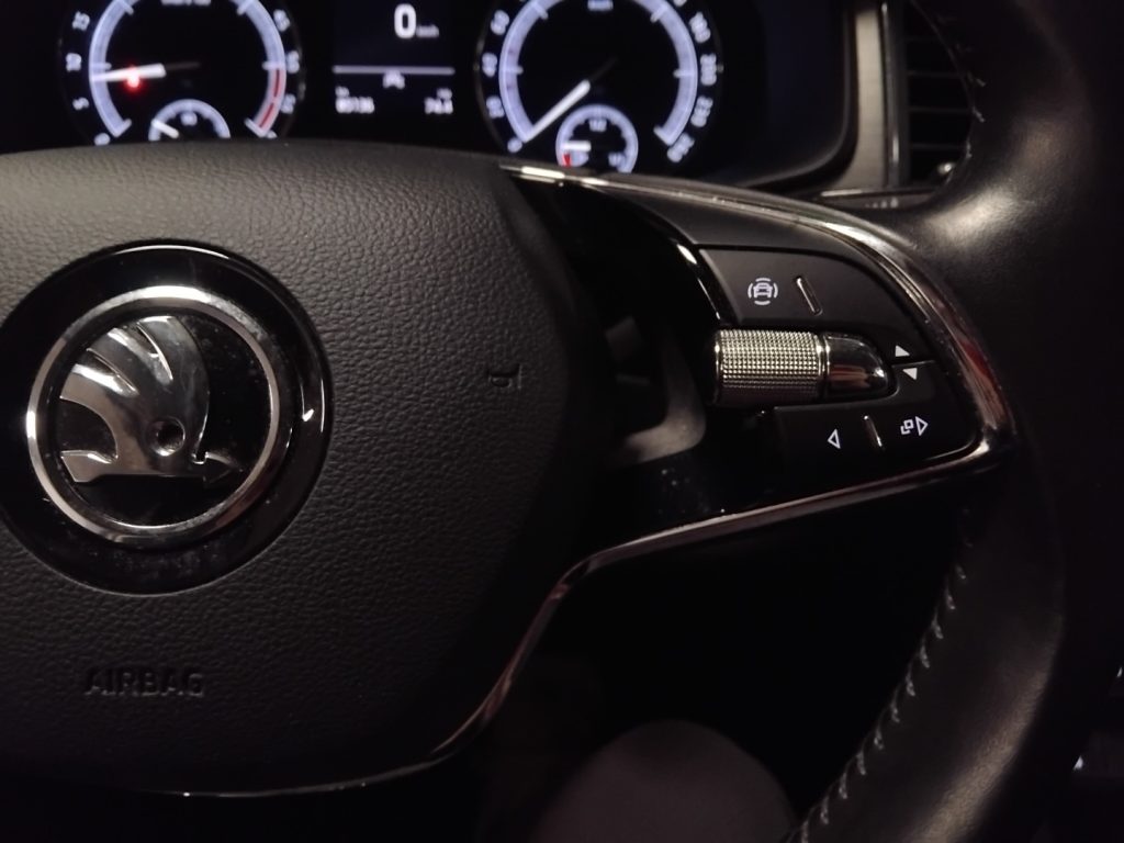 SKODA Kodiaq 2.0 TDI EVO DSG Ambition 4X4 GRIMALDI SP. DAY - 21