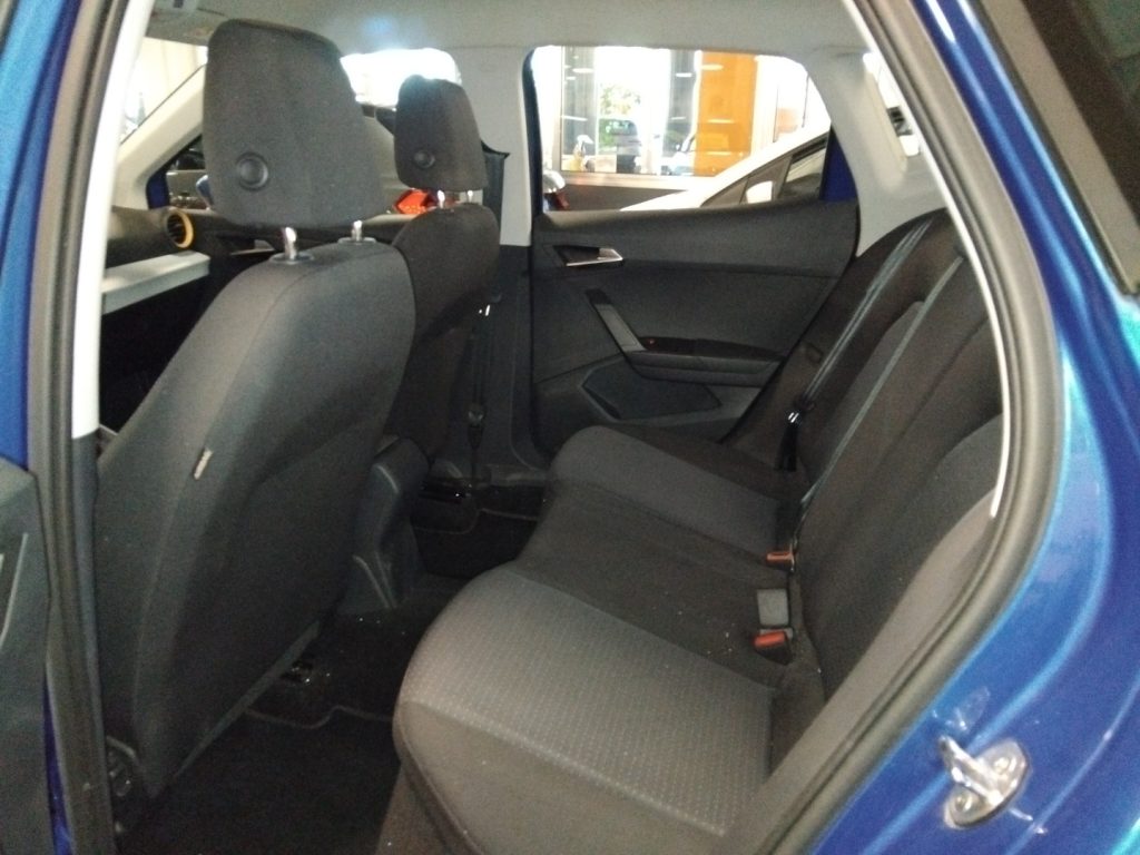 SEAT Arona 1.0 EcoTSI Style - 7